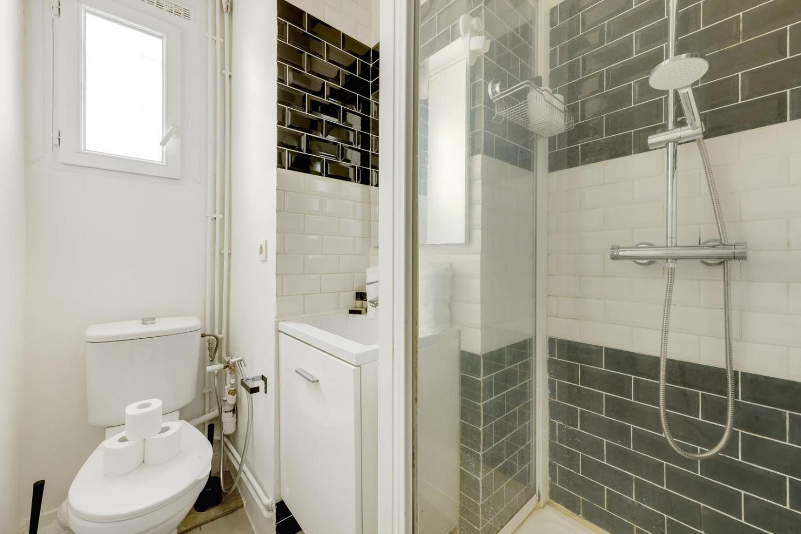 Center Vibrant Appartamento *